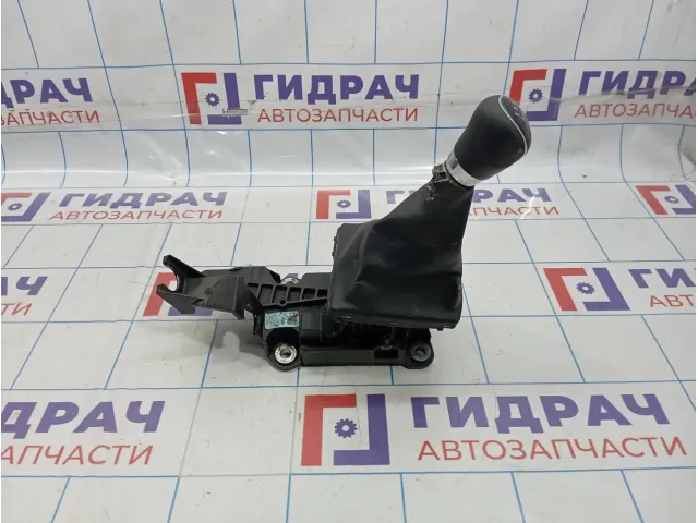 Кулиса КПП Ford Focus 2 1561613
