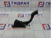 Педаль газа Ford Focus 2 1804579