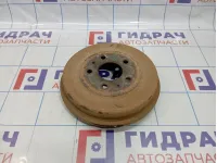 Барабан тормозной Ford Focus 2 1743443