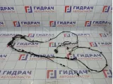 Проводка багажника Ford Focus 2 1510414