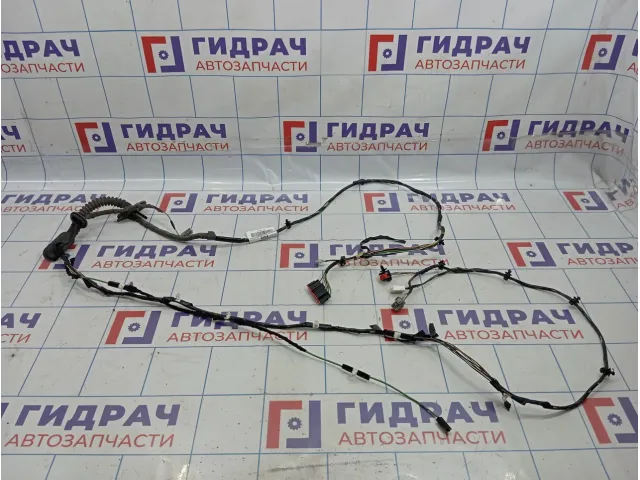 Проводка багажника Ford Focus 2 1510414