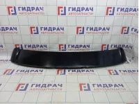 Спойлер багажника Ford Focus 2 1554920