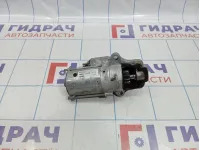 Стартер Ford Focus 2 2109622