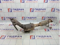 Коллектор выпускной Ford Focus 2 1671635