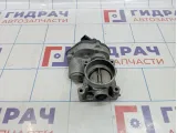 Заслонка дроссельная электрическая Ford Focus 2 1537636
