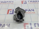 Заслонка дроссельная электрическая Ford Focus 2 1537636