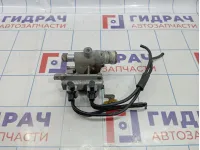 Клапан воздушный Ford Focus 2 5243591