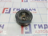 Шкив коленвала Ford Focus 2 1571899
