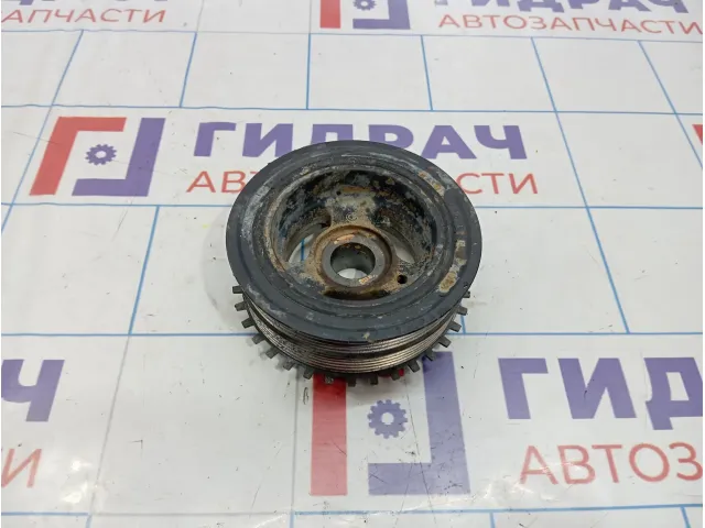 Шкив коленвала Ford Focus 2 1571899