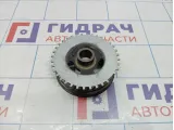 Шкив коленвала Ford Focus 2 1571899