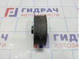Шкив коленвала Ford Focus 2 1571899