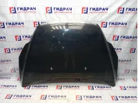 Капот Ford Focus 2 1521601