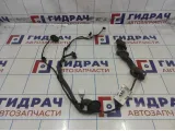 Проводка двери задней левой Ford Focus 2 1747666