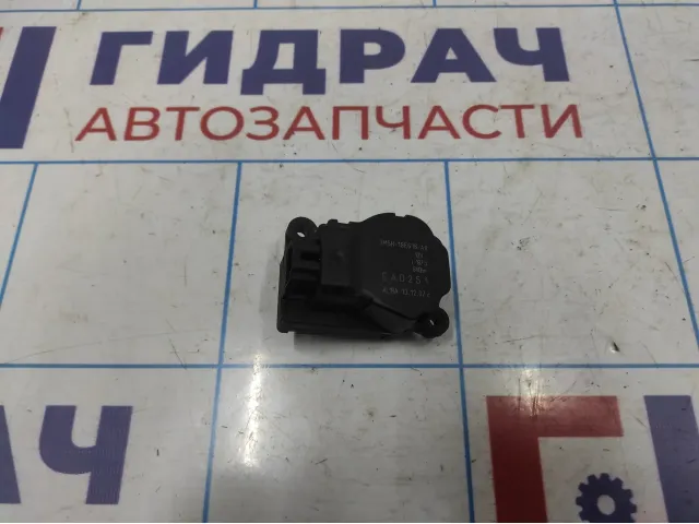 Моторчик заслонки отопителя Ford Focus 2 1786200