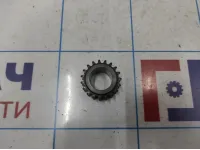 Шестерня коленвала Ford Focus 2 5164847