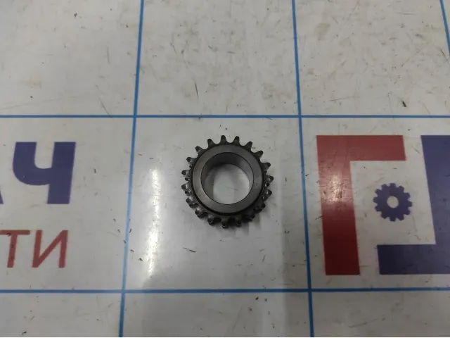 Шестерня коленвала Ford Focus 2 5164847