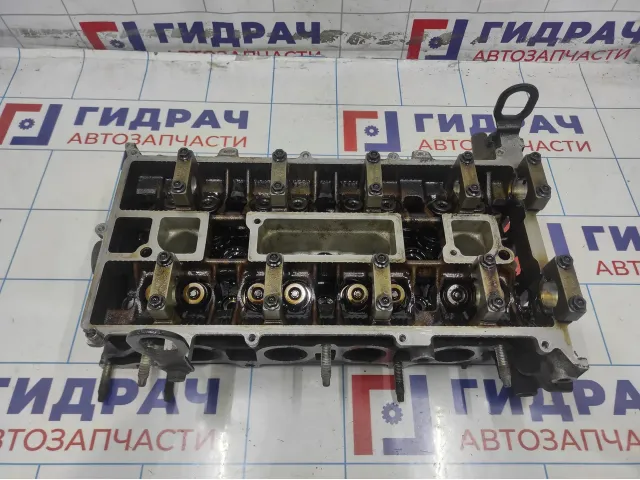 Головка блока Ford Focus 2 5158571