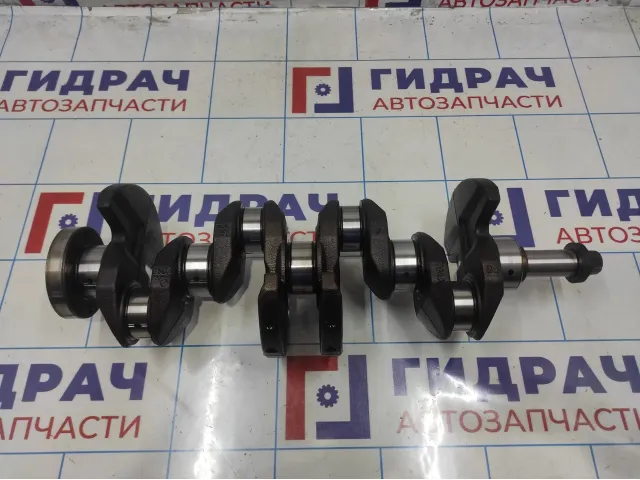 Коленвал Ford Focus 2