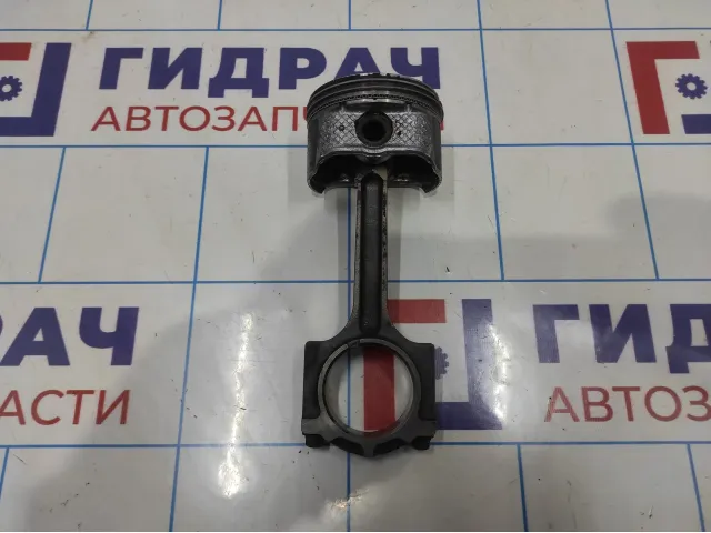 Поршень с шатуном Ford Focus 2
