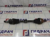 Привод передний левый Ford Focus 2 1567848