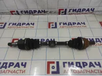 Привод передний левый Ford Focus 2 1567848