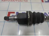 Привод передний левый Ford Focus 2 1567848