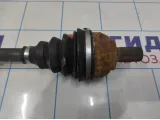 Привод передний левый Ford Focus 2 1567848