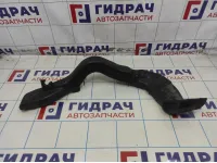 Воздуховод Ford Focus 2 1485769