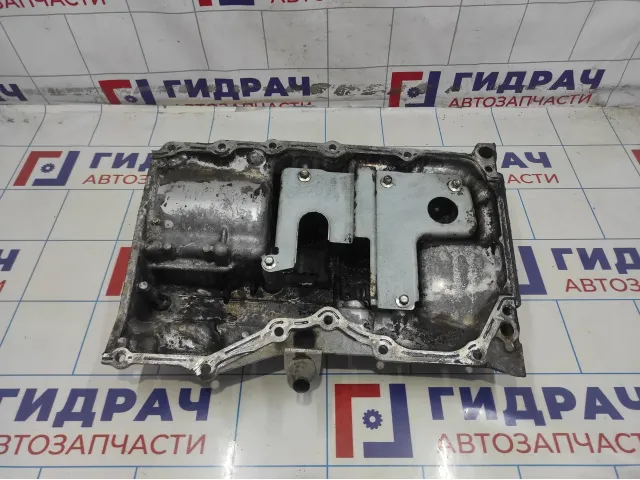 Поддон масляный двигателя Ford Focus 2 5340157