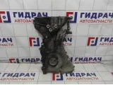 Крышка двигателя передняя Ford Focus 2 2201084