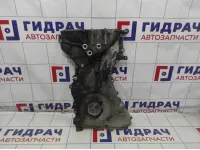 Крышка двигателя передняя Ford Focus 2 2201084