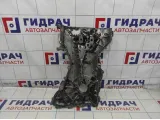 Крышка двигателя передняя Ford Focus 2 2201084