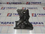 Крышка двигателя передняя Ford Focus 2 2201084