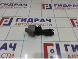 Клапан вакуумный впускного коллектора Ford Focus 2 LF6020170