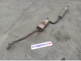 Глушитель основной Ford Focus 2 1329731