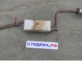 Глушитель основной Ford Focus 2 1329731