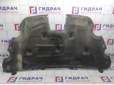 Шумоизоляция капота Ford Focus 2 1519736