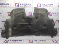 Шумоизоляция капота Ford Focus 2 1519736