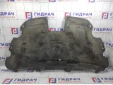 Шумоизоляция капота Ford Focus 2 1519736