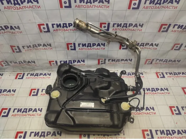 Бак топливный Ford Focus 2 1435536