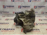 МКПП Ford Focus 2