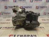 МКПП Ford Focus 2