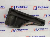 Ящик для инструментов правый Ford Focus 1440471