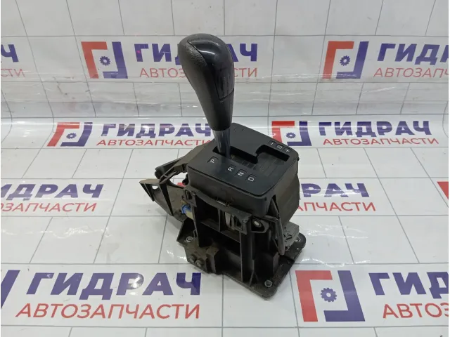 Кулиса (селектор) КПП Ford Focus 2 1544614