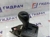 Кулиса (селектор) КПП Ford Focus 2 1544614