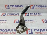 Рычаг, педаль стояночного тормоза Ford Focus 2 1878851