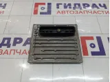 Блок управления двигателем Ford Focus 2 7M5112A650ALD