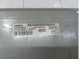 Блок управления двигателем Ford Focus 2 7M5112A650ALD