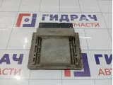 Блок управления АКПП Ford Focus 2 5M5P12B565AJ