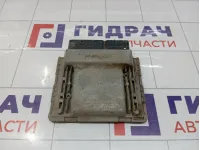 Блок управления АКПП Ford Focus 2 5M5P12B565AJ